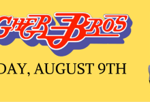 The Faragher Brothers: Family Soul